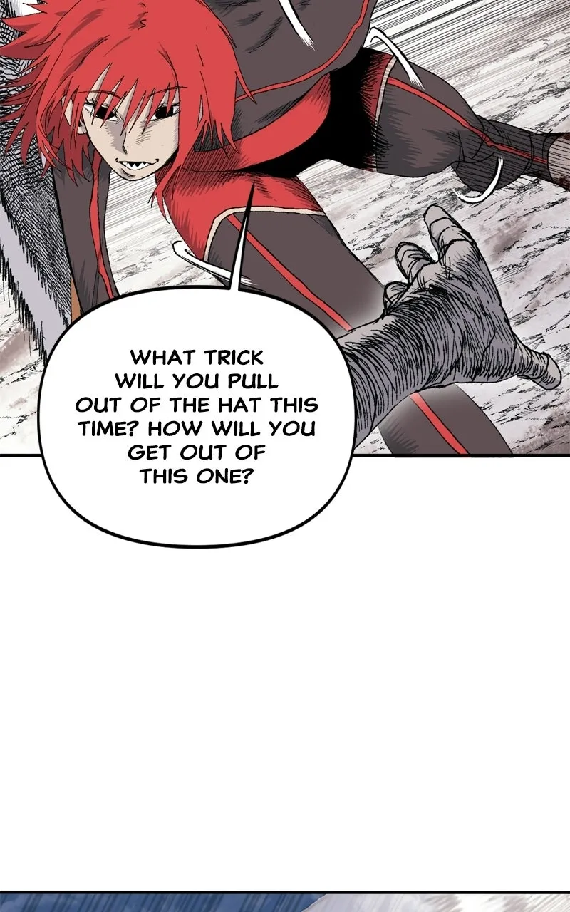 The Tale of theSkeleton Messenger Chapter 14 page 43 - 