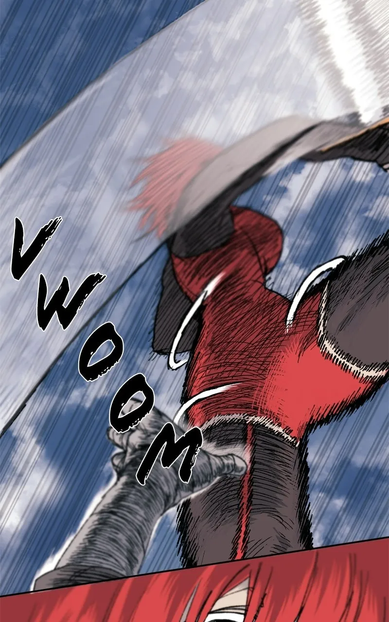 The Tale of theSkeleton Messenger Chapter 14 page 44 - 