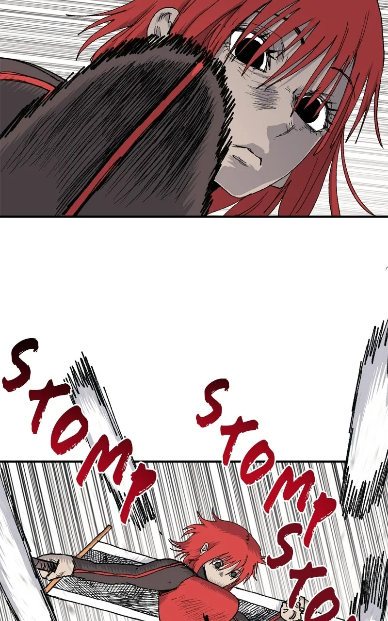 The Tale of theSkeleton Messenger Chapter 14 page 46 - 