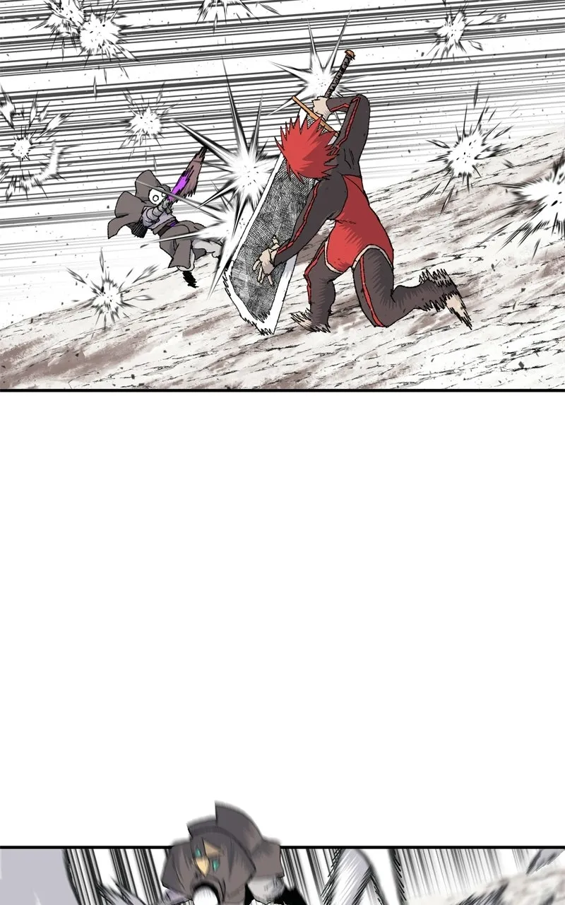 The Tale of theSkeleton Messenger Chapter 14 page 6 - 