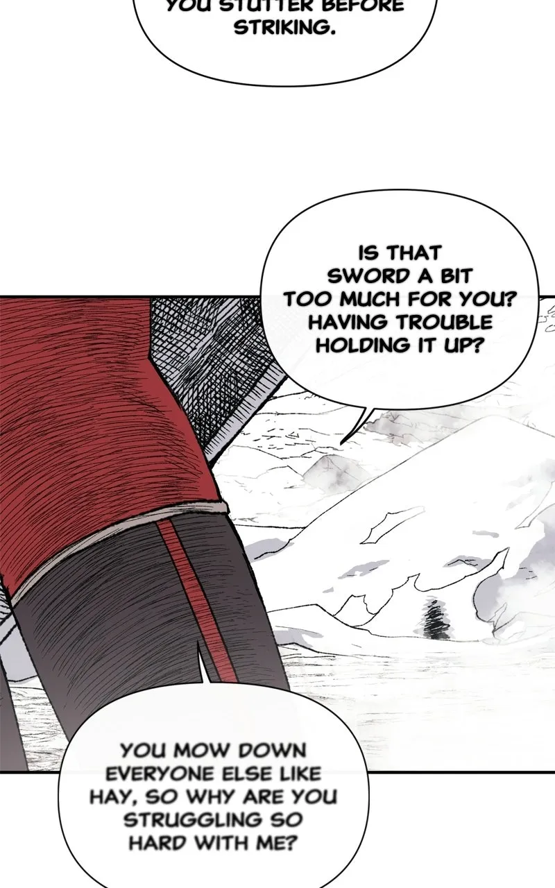The Tale of theSkeleton Messenger Chapter 14 page 52 - 