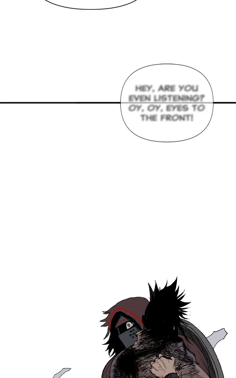 The Tale of theSkeleton Messenger Chapter 14 page 53 - 