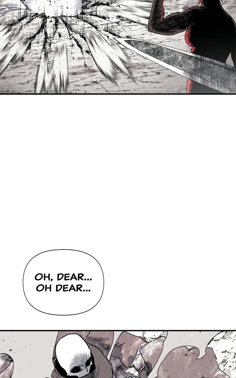 The Tale of theSkeleton Messenger Chapter 14 page 58 - 