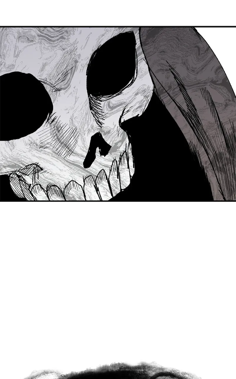 The Tale of theSkeleton Messenger Chapter 14 page 61 - 