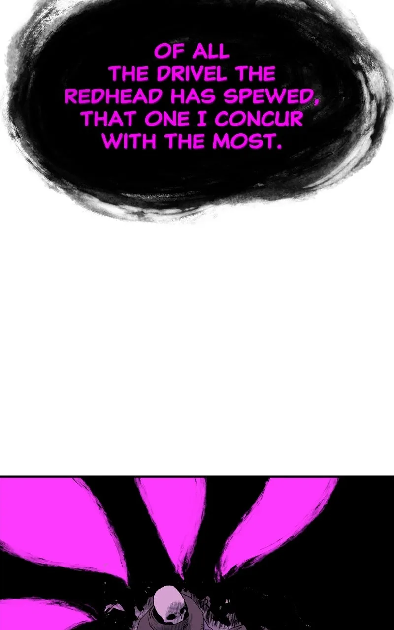 The Tale of theSkeleton Messenger Chapter 14 page 62 - 