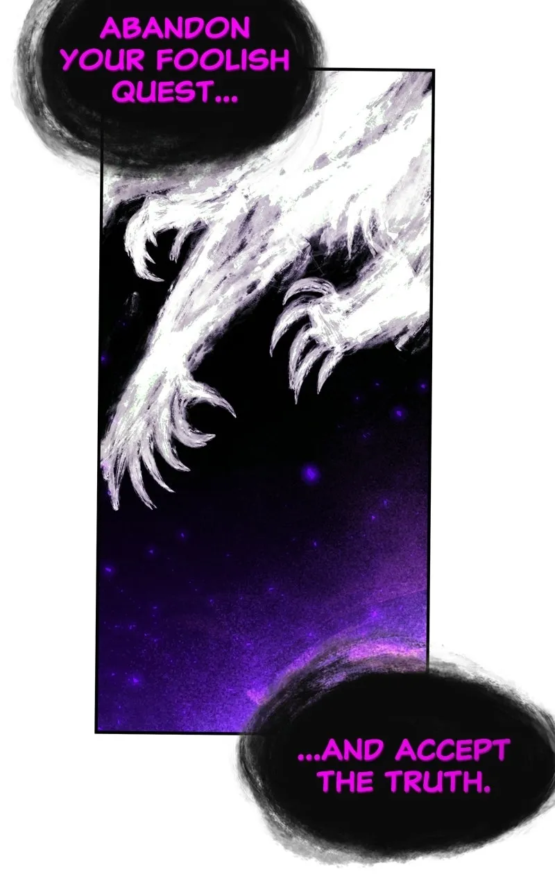 The Tale of theSkeleton Messenger Chapter 14 page 67 - 