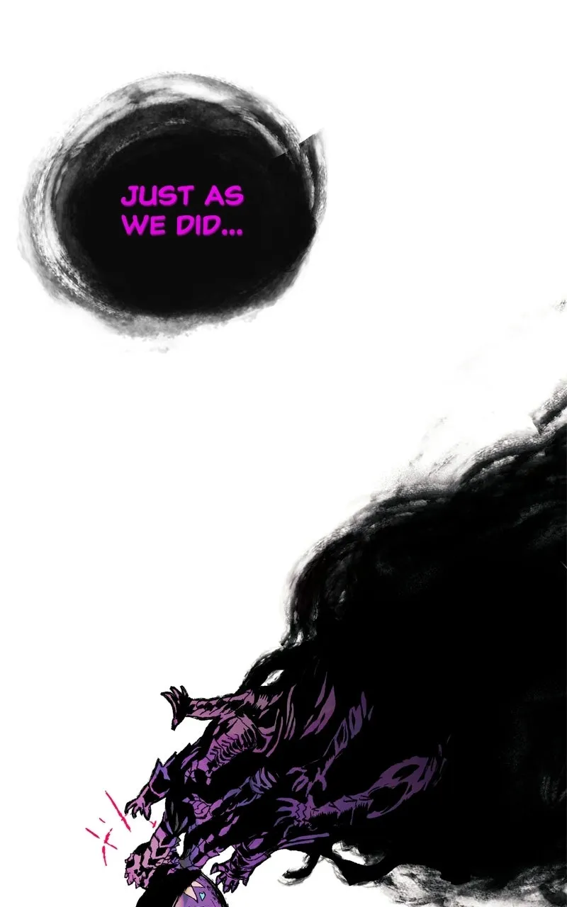The Tale of theSkeleton Messenger Chapter 14 page 68 - 