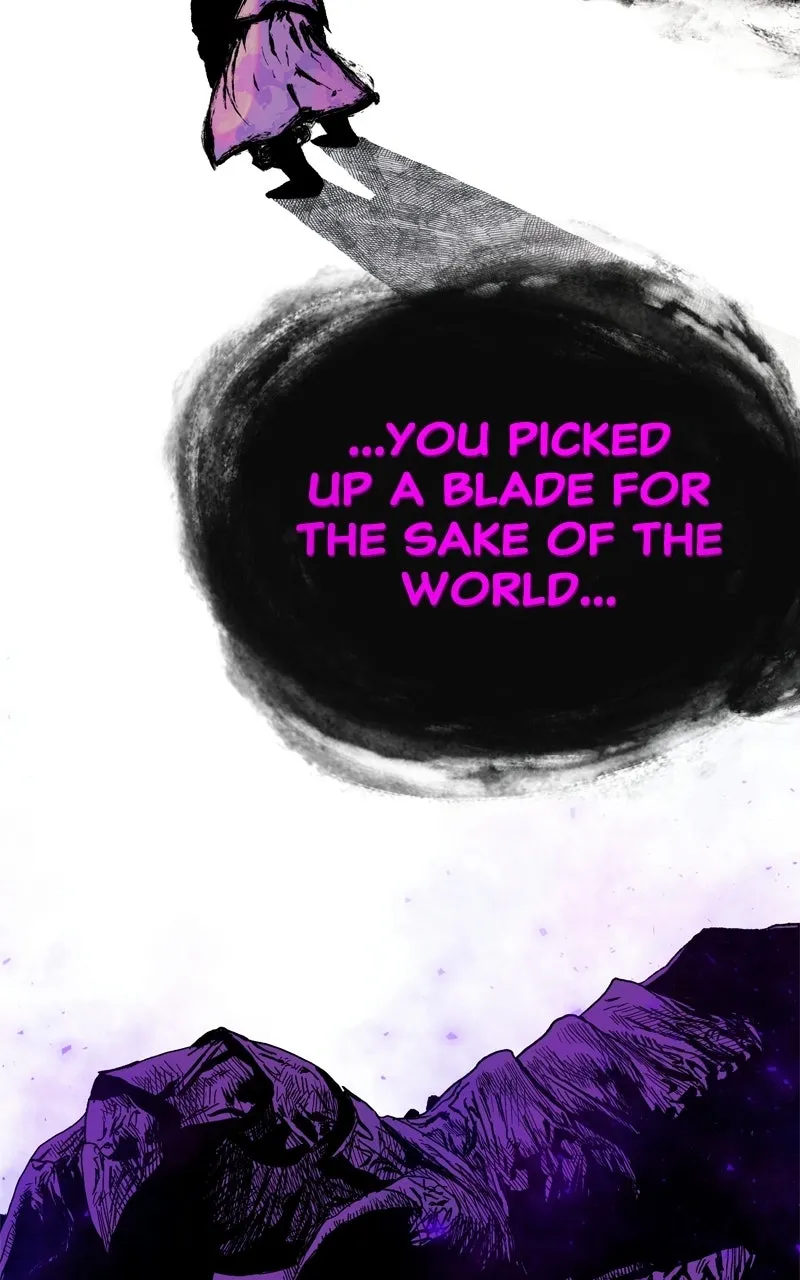 The Tale of theSkeleton Messenger Chapter 14 page 69 - 