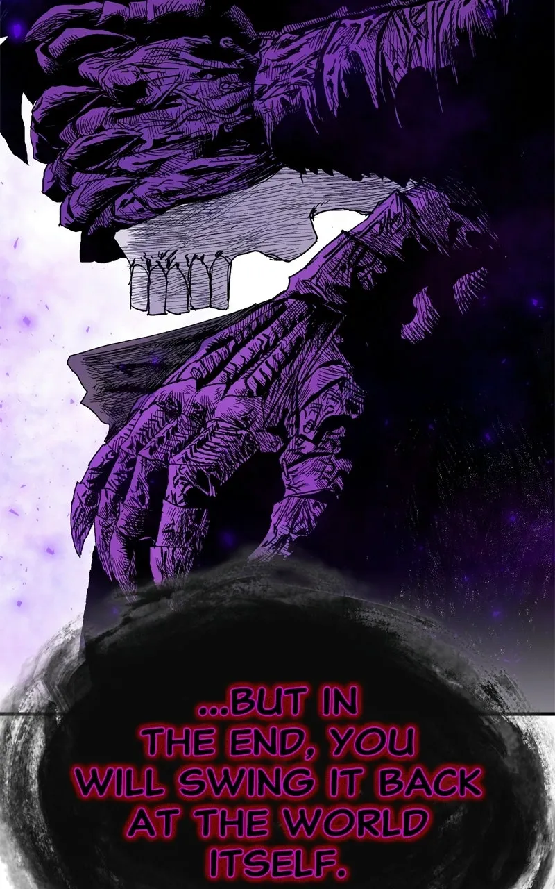 The Tale of theSkeleton Messenger Chapter 14 page 70 - 