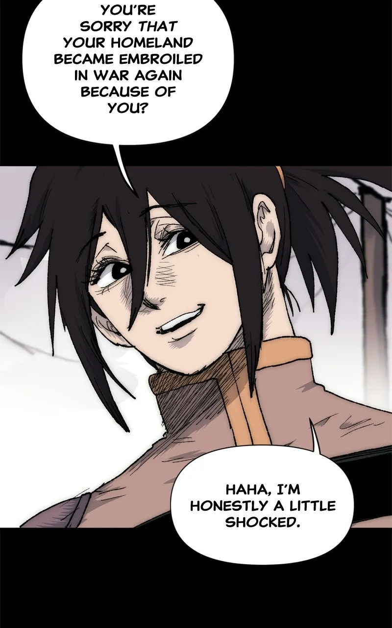 The Tale of theSkeleton Messenger Chapter 14 page 74 - 