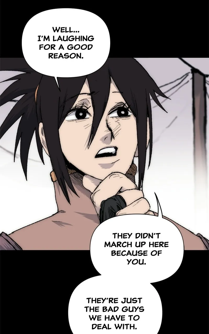The Tale of theSkeleton Messenger Chapter 14 page 75 - 