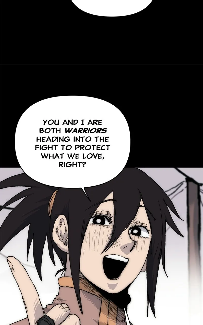 The Tale of theSkeleton Messenger Chapter 14 page 76 - 