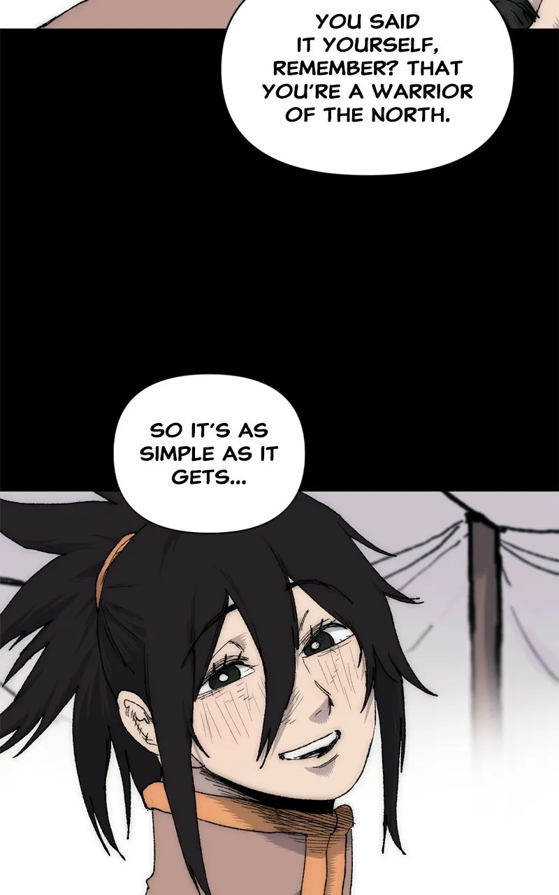 The Tale of theSkeleton Messenger Chapter 14 page 78 - 