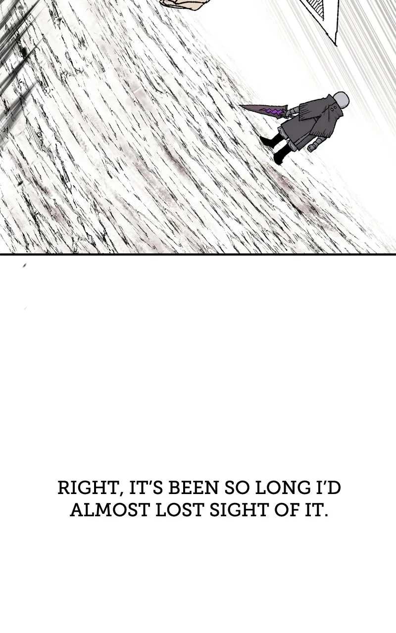 The Tale of theSkeleton Messenger Chapter 14 page 83 - 
