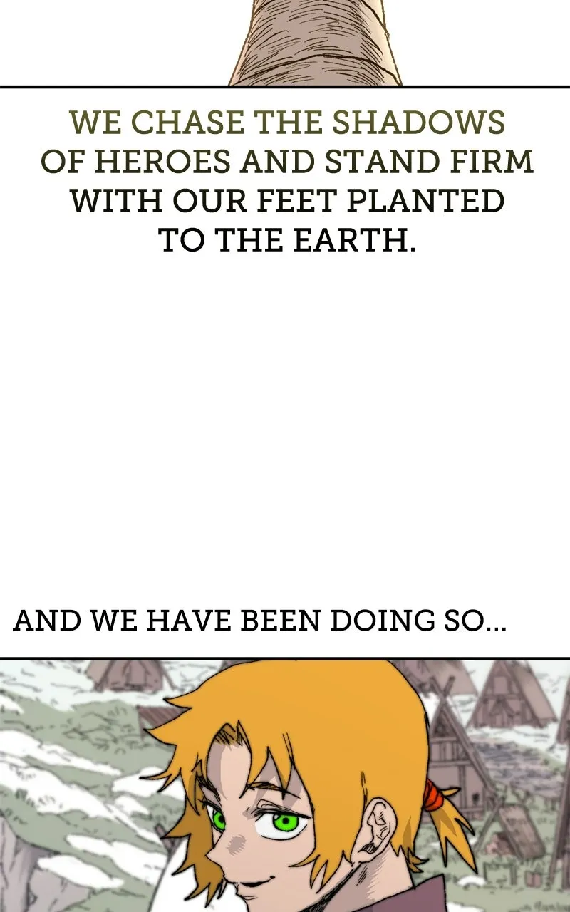 The Tale of theSkeleton Messenger Chapter 14 page 90 - 