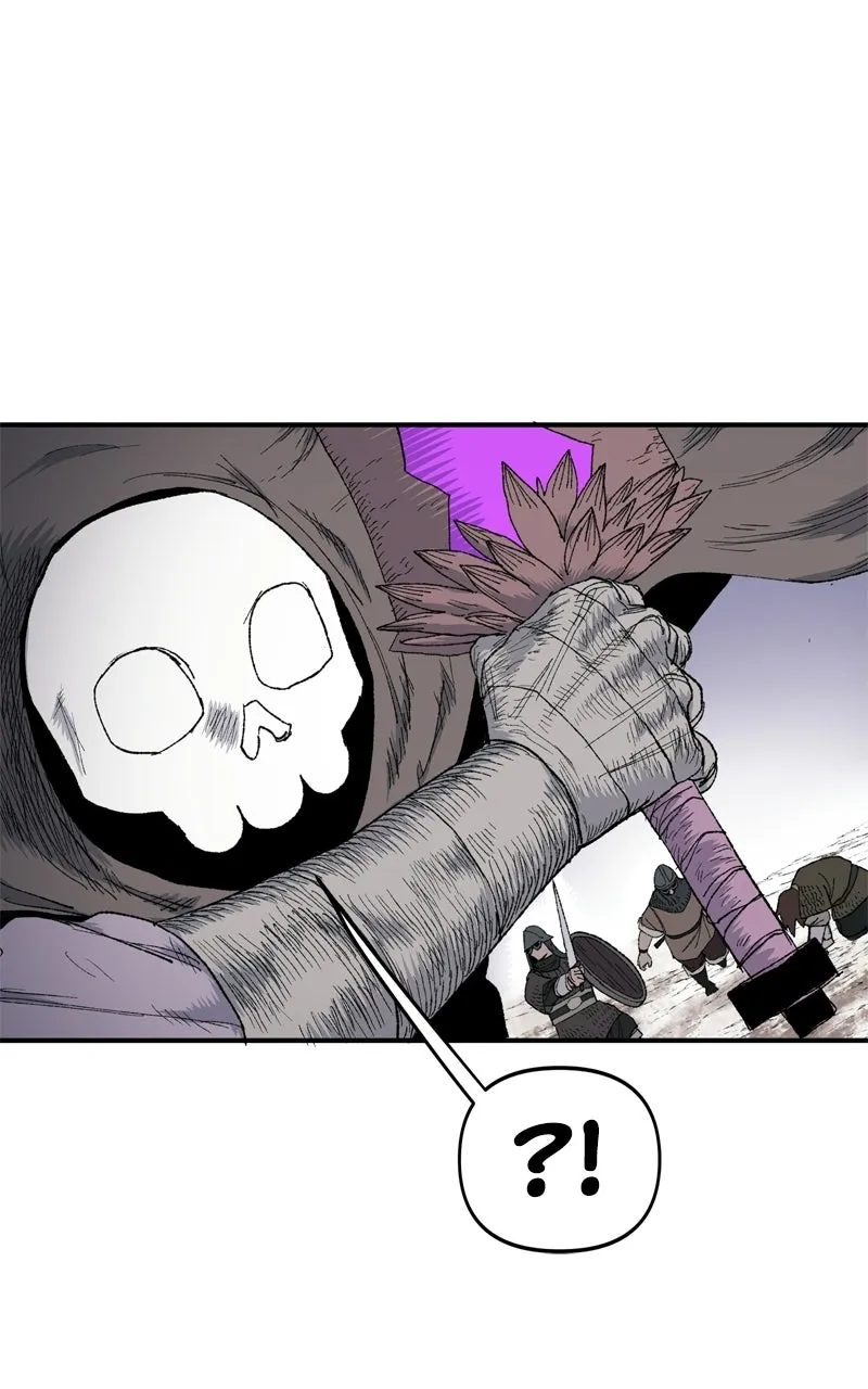 The Tale of theSkeleton Messenger Chapter 14 page 10 - 