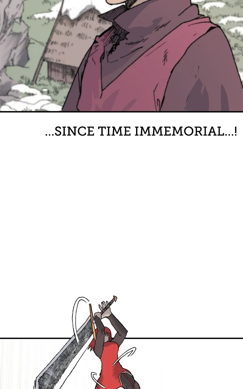 The Tale of theSkeleton Messenger Chapter 14 page 91 - 