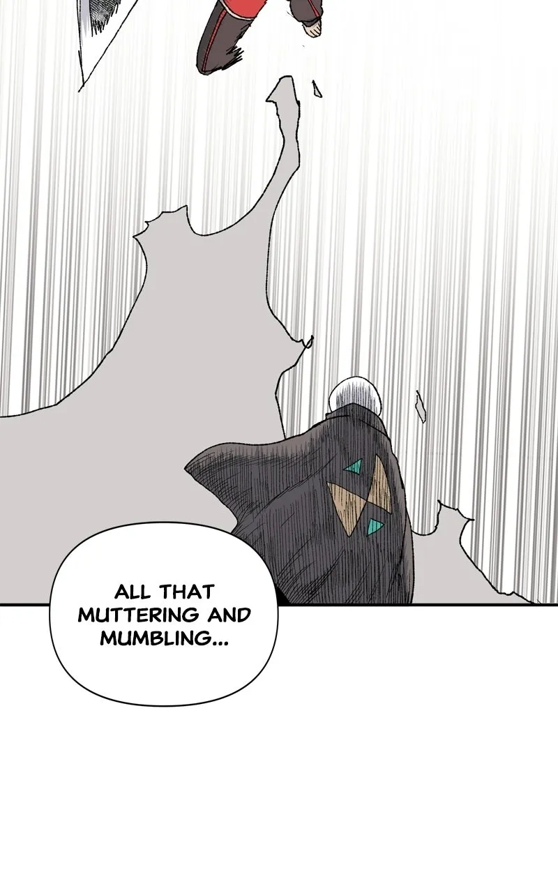 The Tale of theSkeleton Messenger Chapter 14 page 92 - 