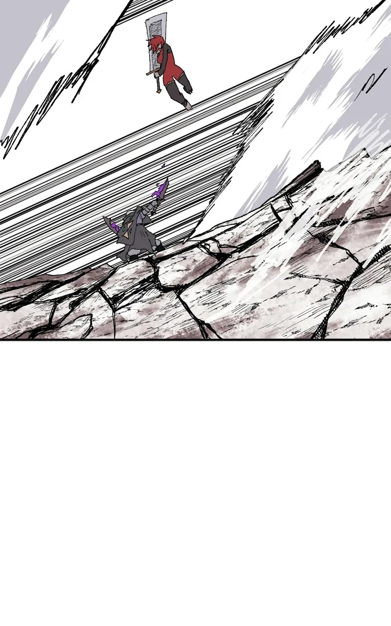 The Tale of theSkeleton Messenger Chapter 14 page 96 - 