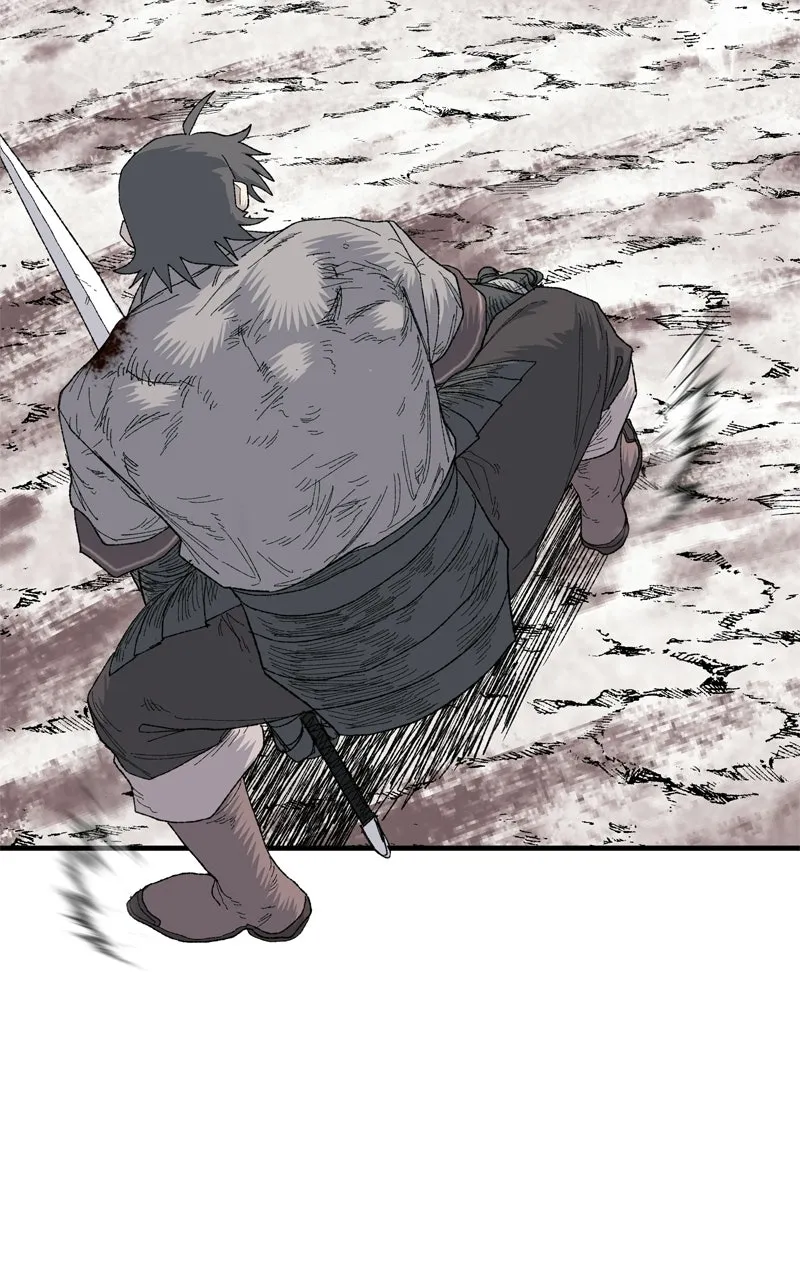 The Tale of theSkeleton Messenger Chapter 15 page 101 - 