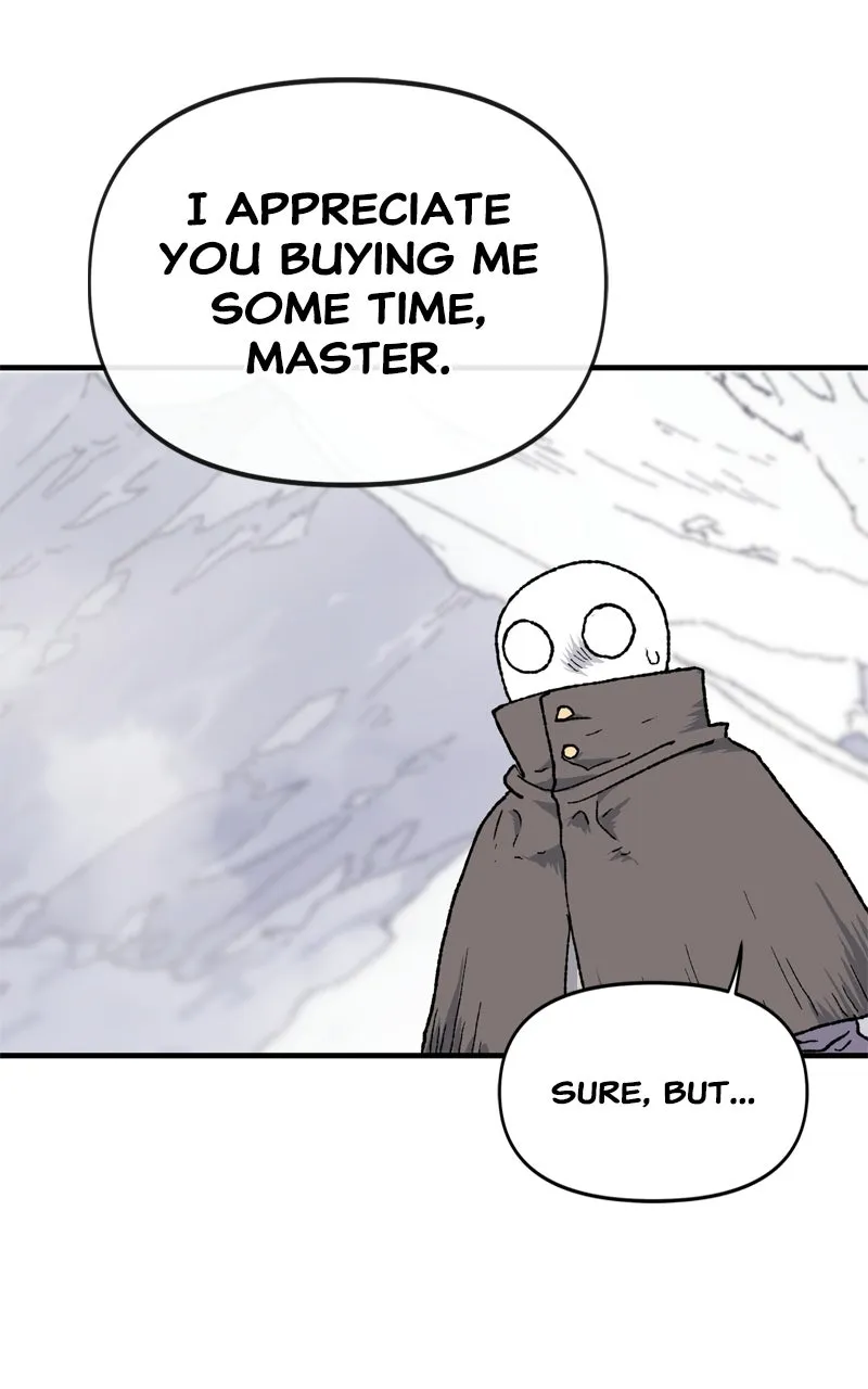 The Tale of theSkeleton Messenger Chapter 15 page 102 - 