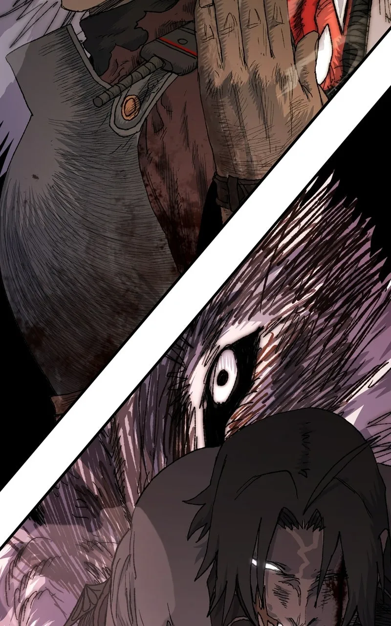The Tale of theSkeleton Messenger Chapter 15 page 109 - 