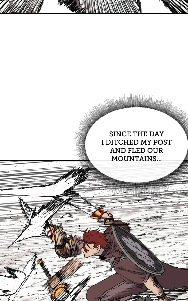 The Tale of theSkeleton Messenger Chapter 15 page 114 - 