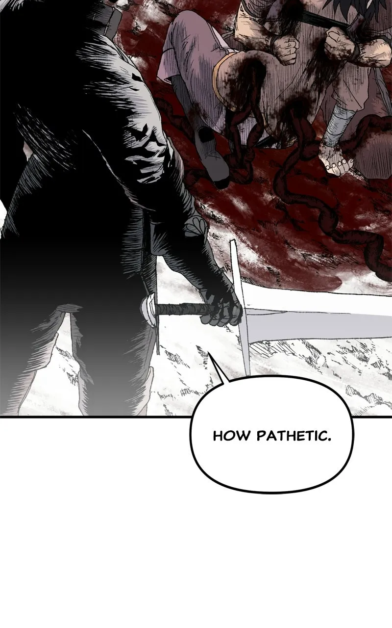 The Tale of theSkeleton Messenger Chapter 15 page 13 - 