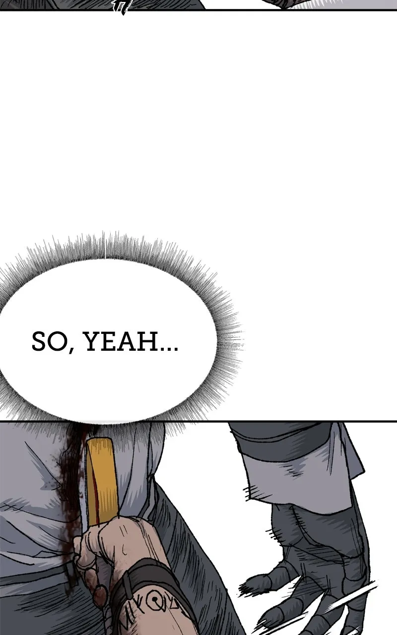 The Tale of theSkeleton Messenger Chapter 15 page 129 - 