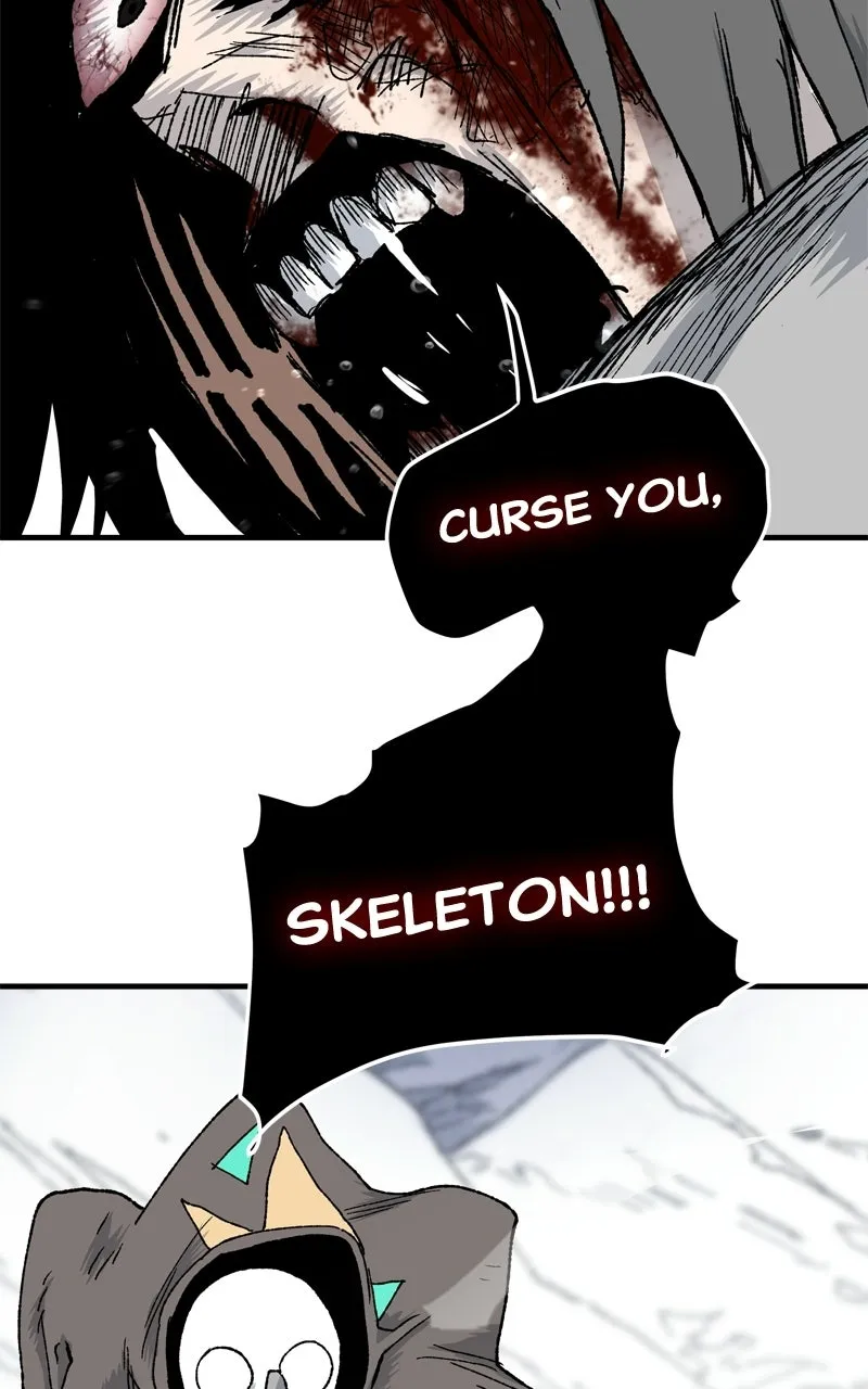 The Tale of theSkeleton Messenger Chapter 15 page 147 - 