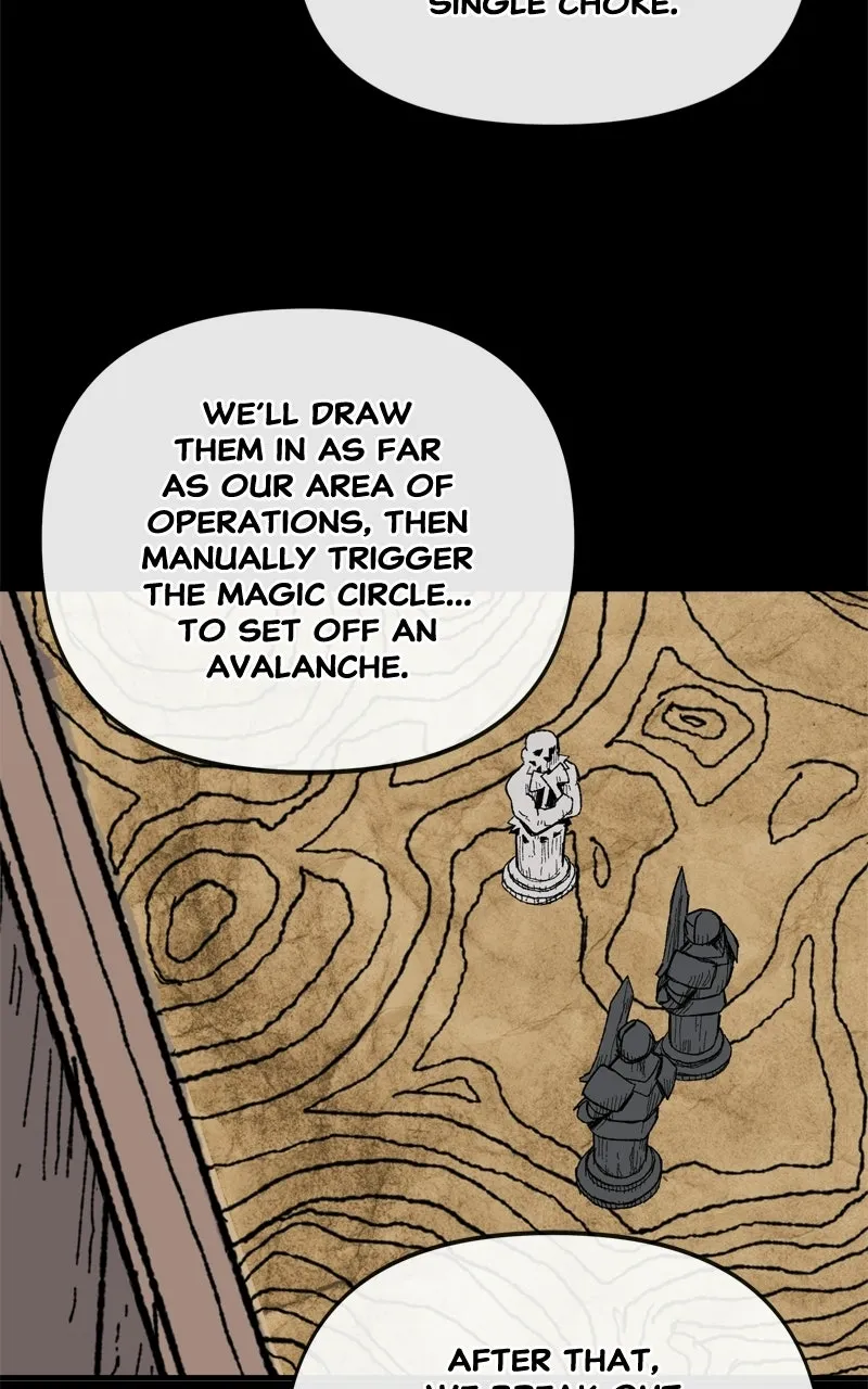 The Tale of theSkeleton Messenger Chapter 15 page 153 - 