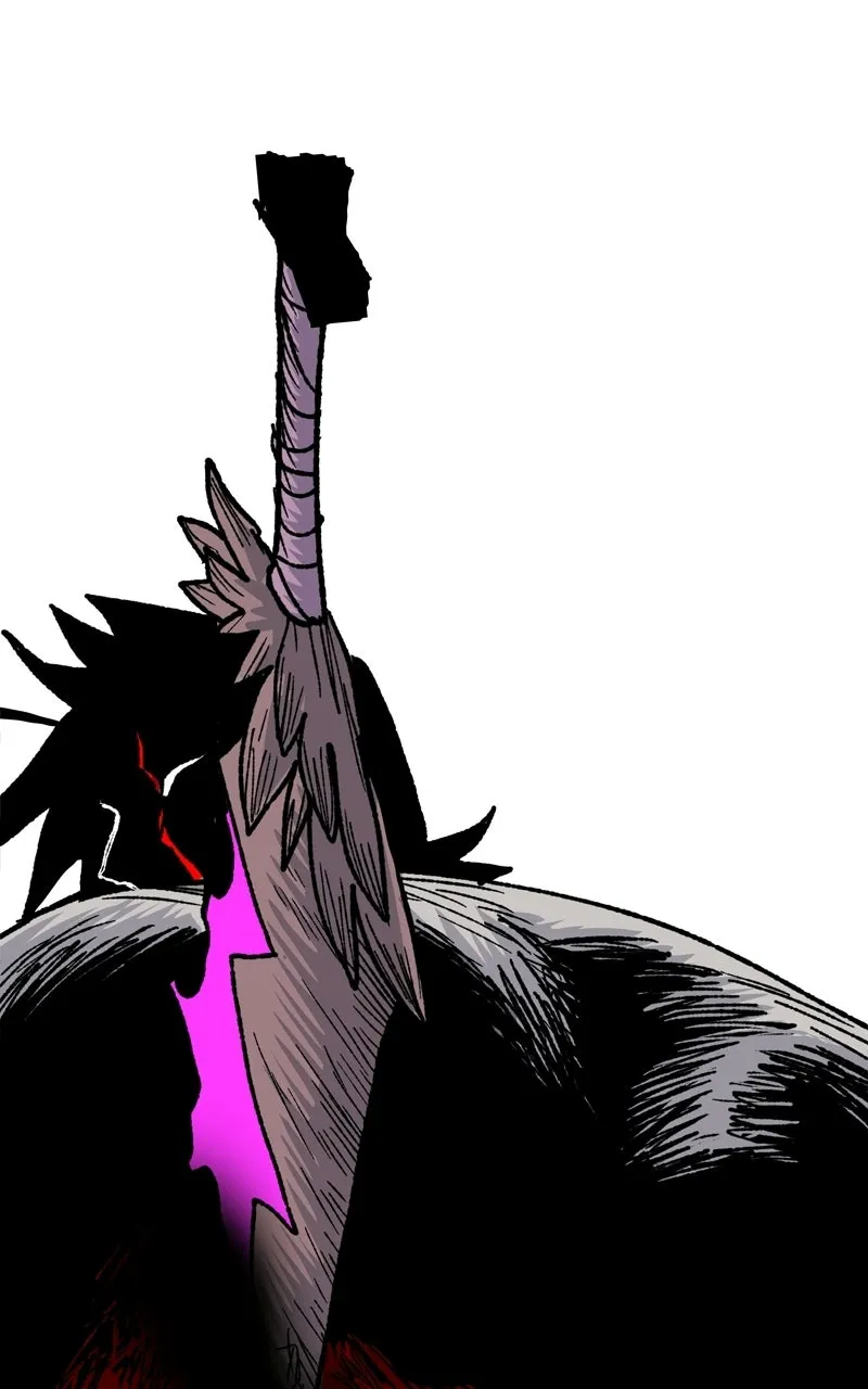 The Tale of theSkeleton Messenger Chapter 15 page 159 - 