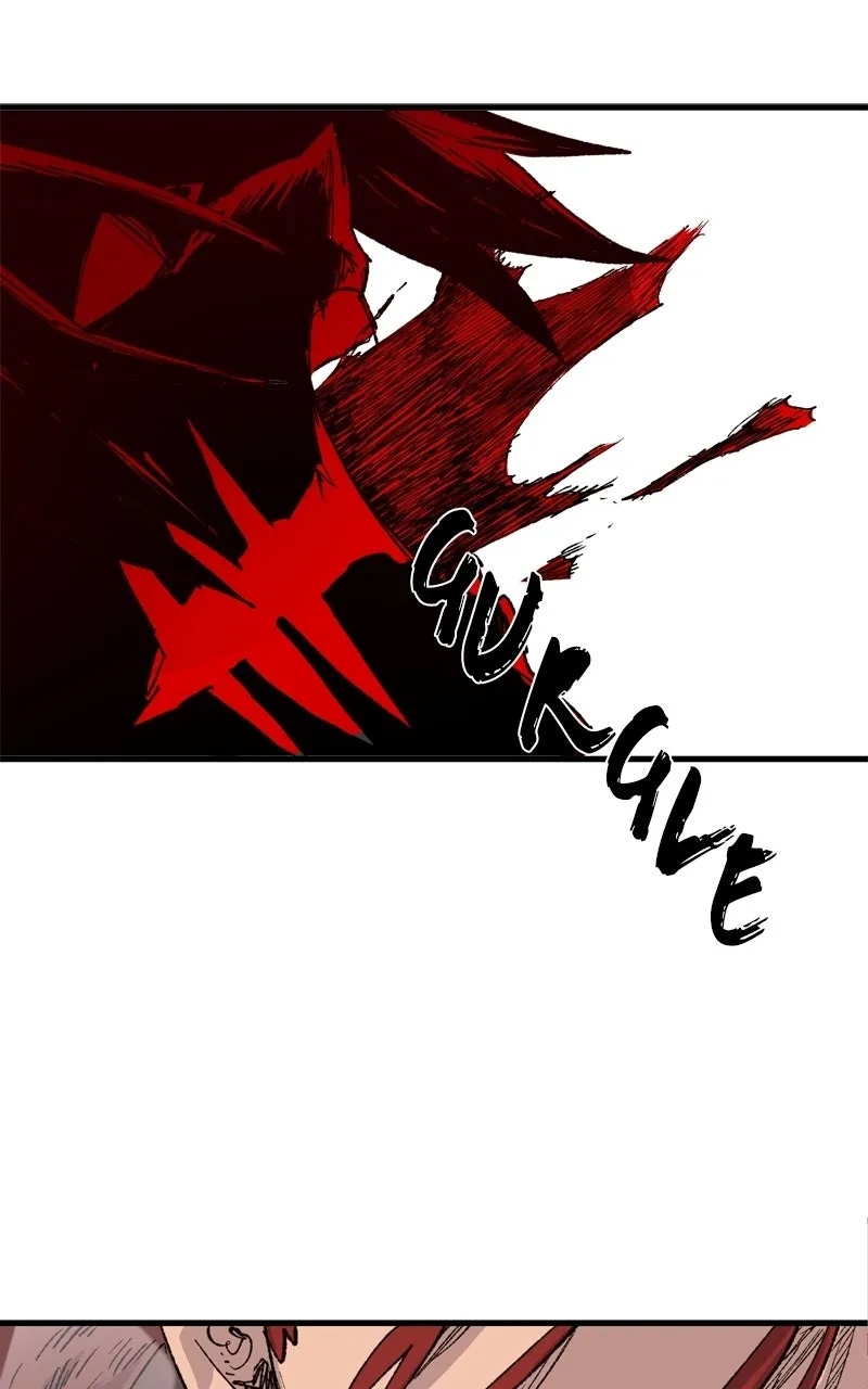 The Tale of theSkeleton Messenger Chapter 15 page 168 - 