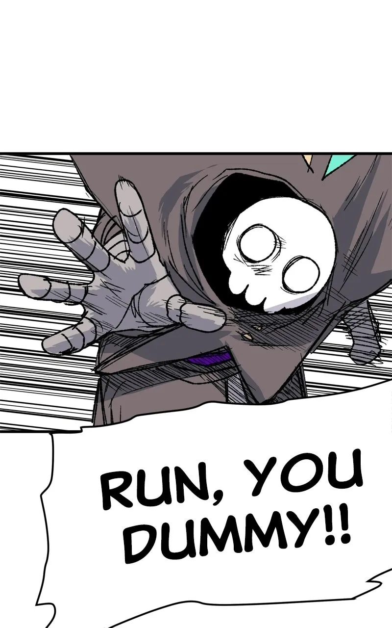 The Tale of theSkeleton Messenger Chapter 15 page 177 - 