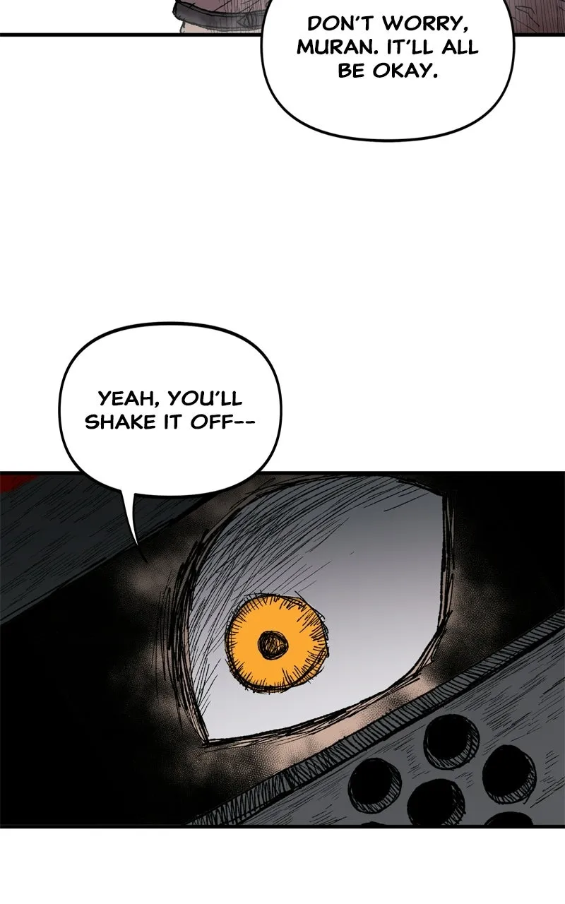 The Tale of theSkeleton Messenger Chapter 15 page 3 - 