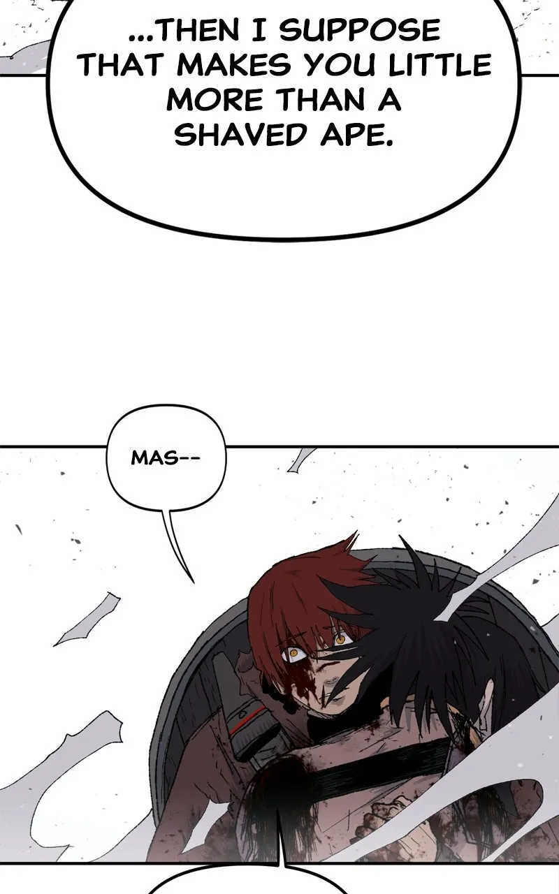 The Tale of theSkeleton Messenger Chapter 15 page 31 - 