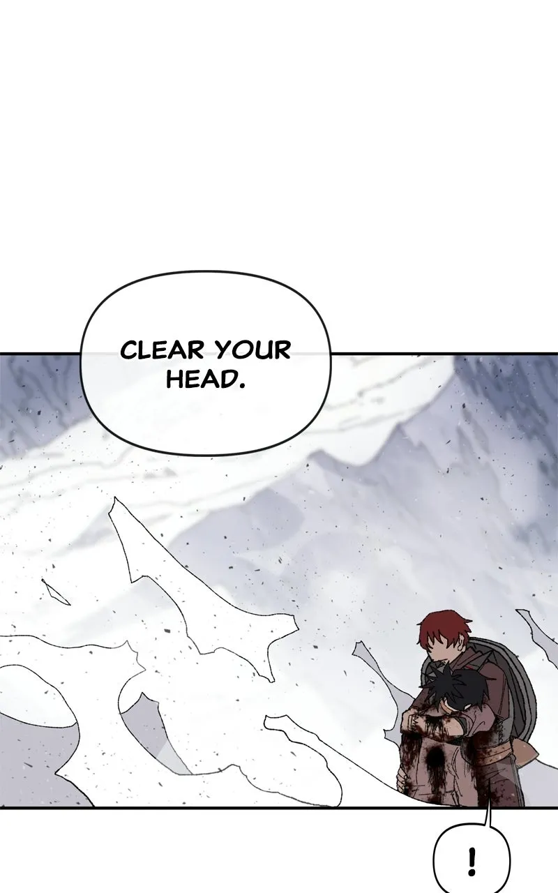 The Tale of theSkeleton Messenger Chapter 15 page 35 - 