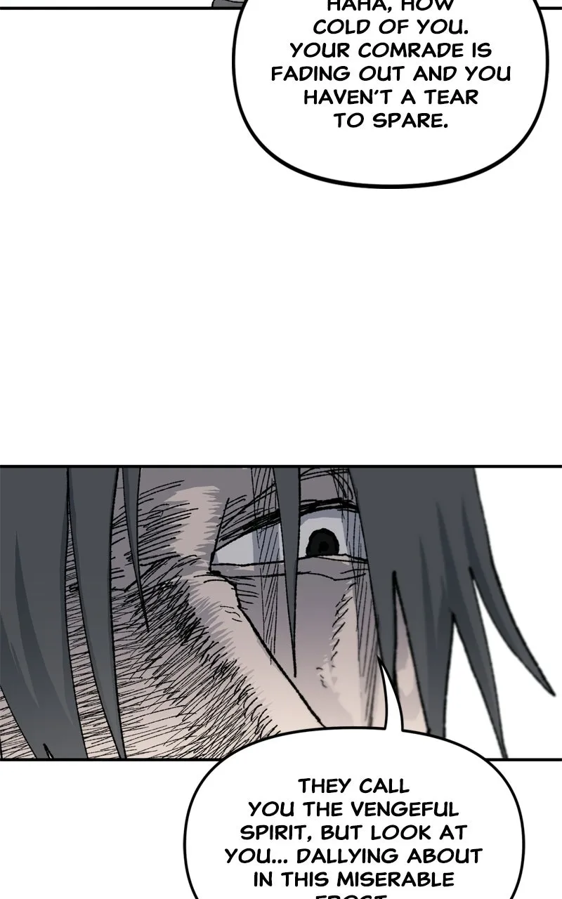 The Tale of theSkeleton Messenger Chapter 15 page 39 - 