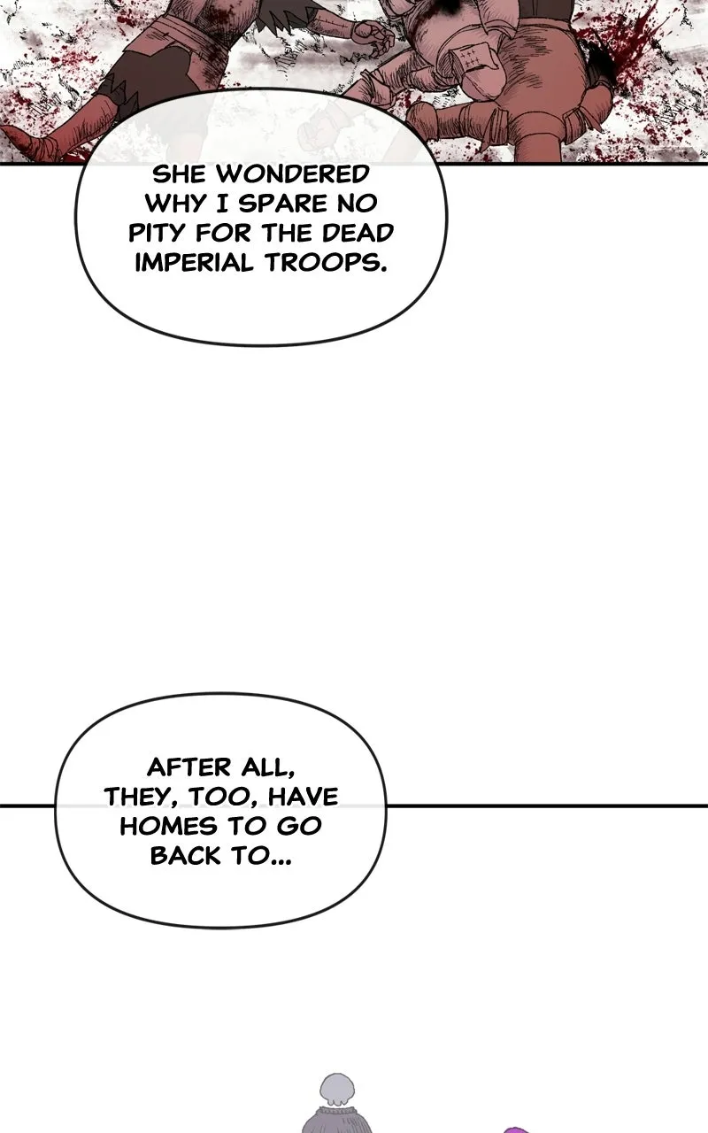 The Tale of theSkeleton Messenger Chapter 15 page 42 - 