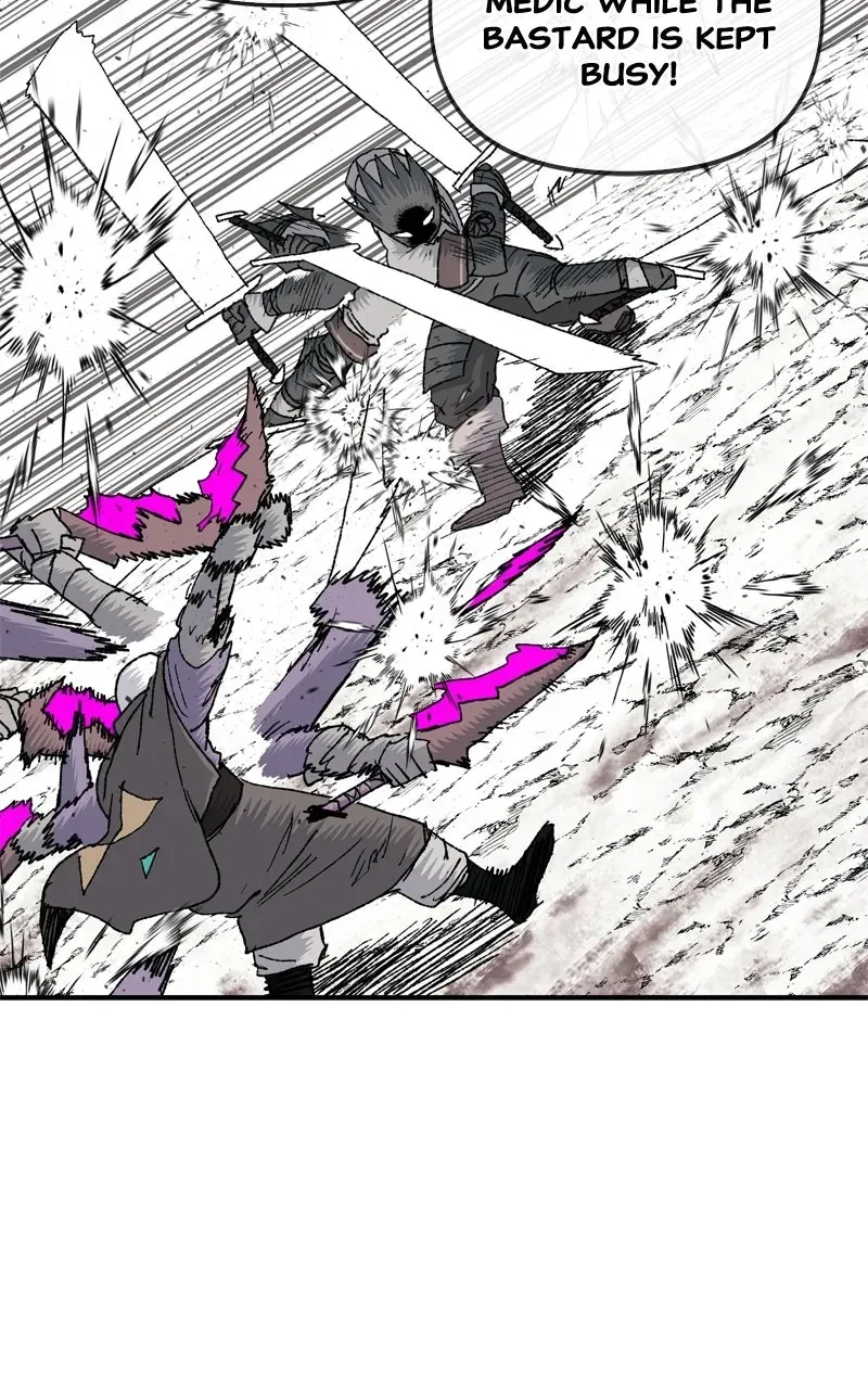 The Tale of theSkeleton Messenger Chapter 15 page 59 - 