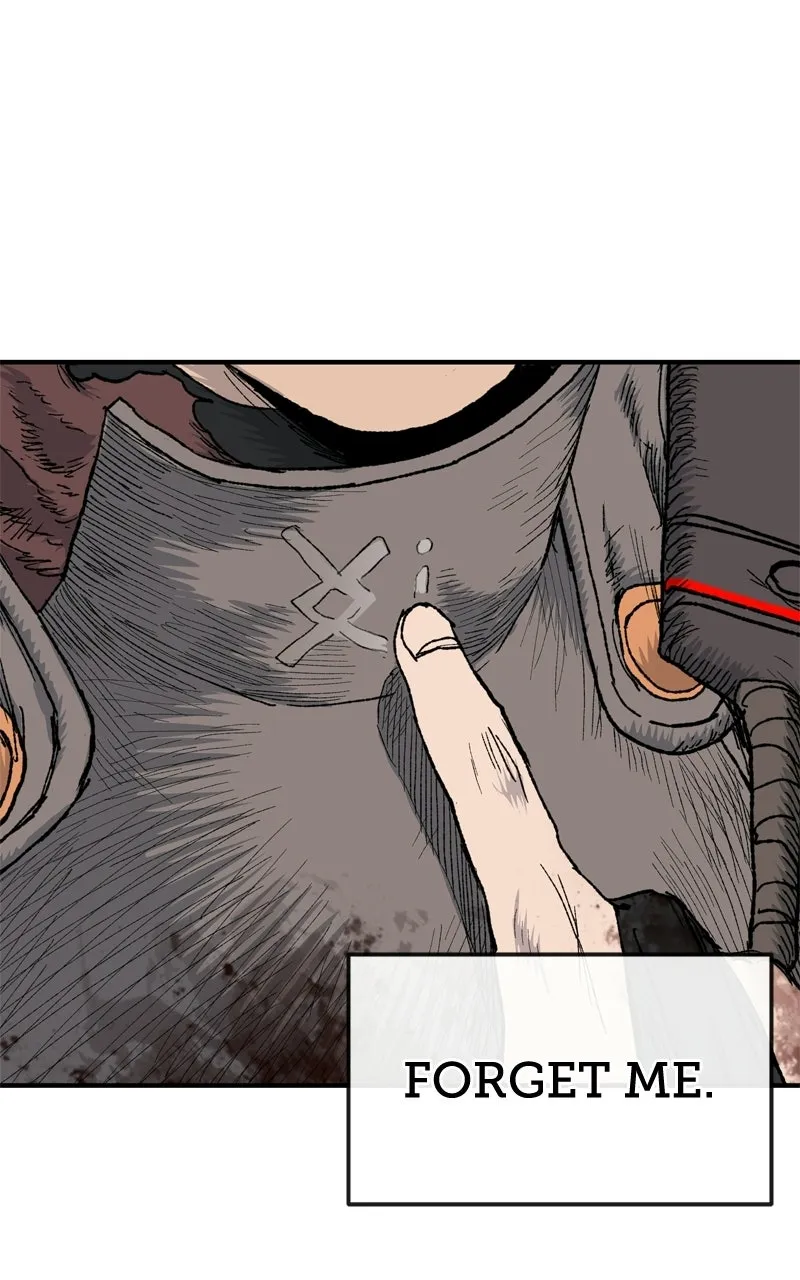 The Tale of theSkeleton Messenger Chapter 15 page 60 - 