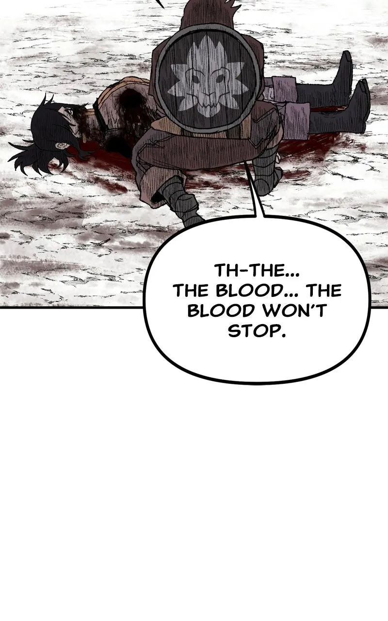 The Tale of theSkeleton Messenger Chapter 15 page 7 - 