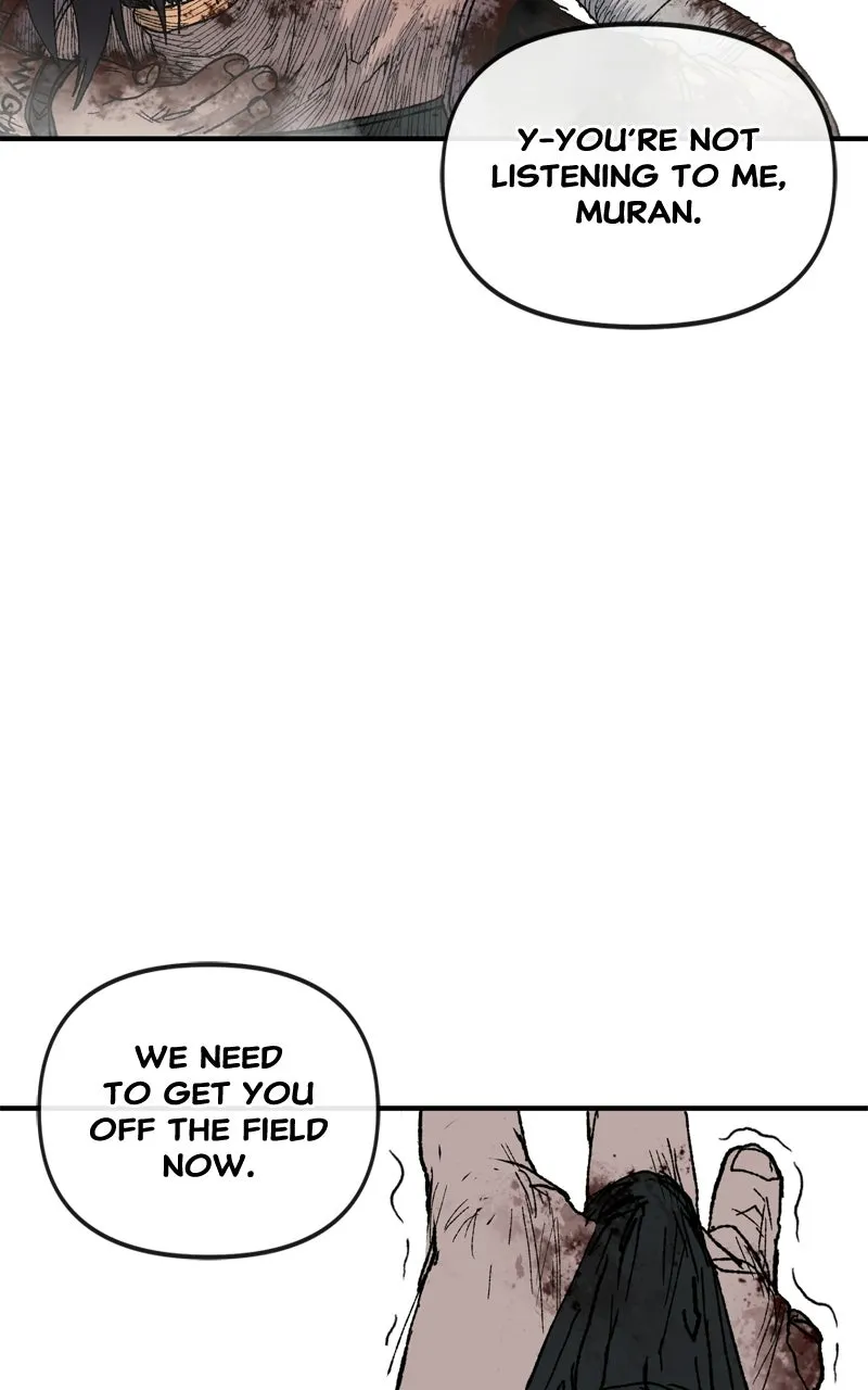 The Tale of theSkeleton Messenger Chapter 15 page 62 - 