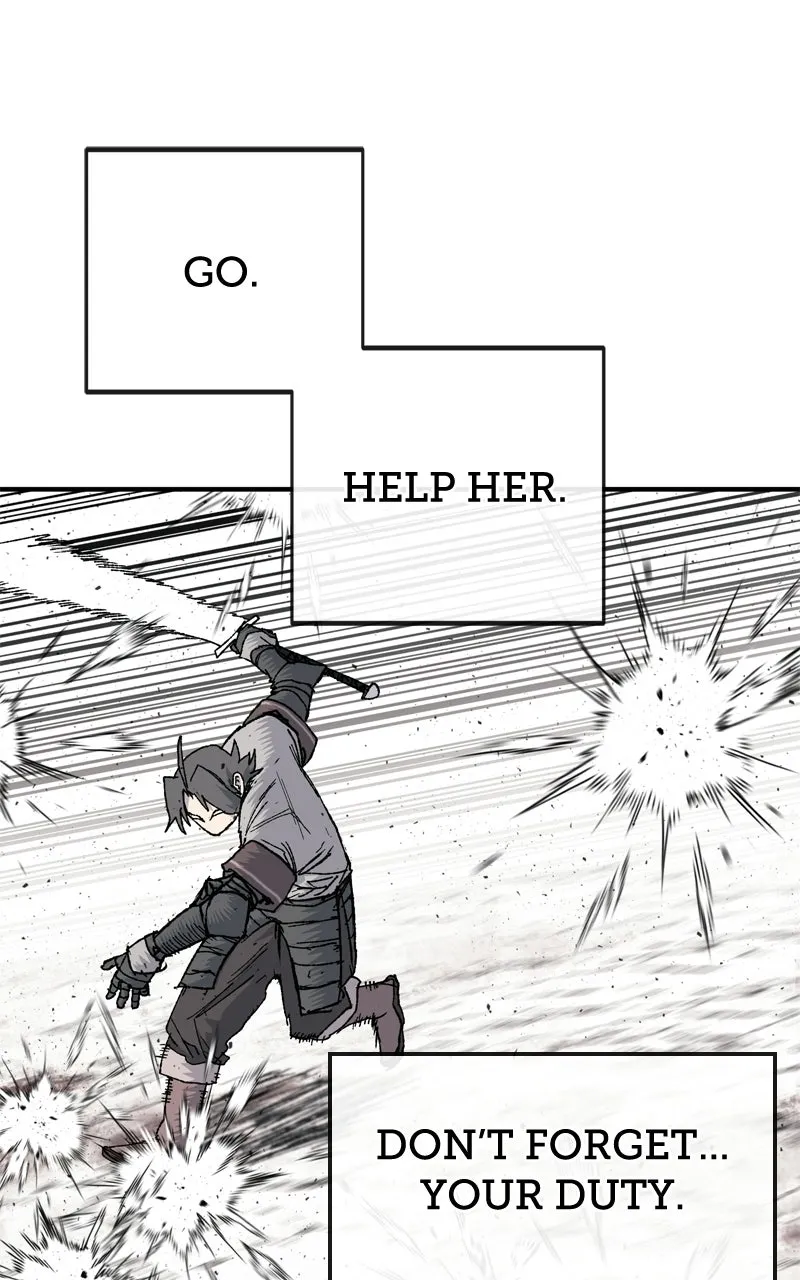 The Tale of theSkeleton Messenger Chapter 15 page 65 - 