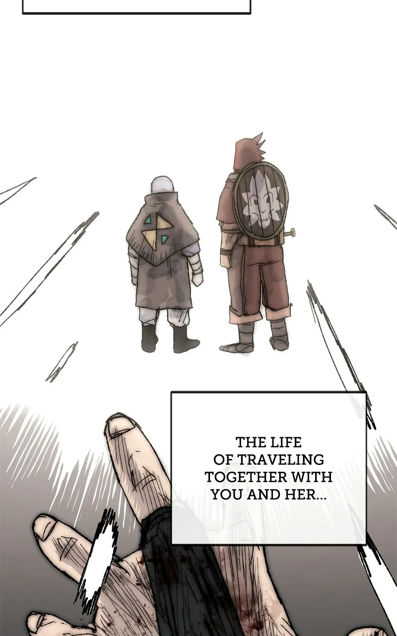 The Tale of theSkeleton Messenger Chapter 15 page 70 - 