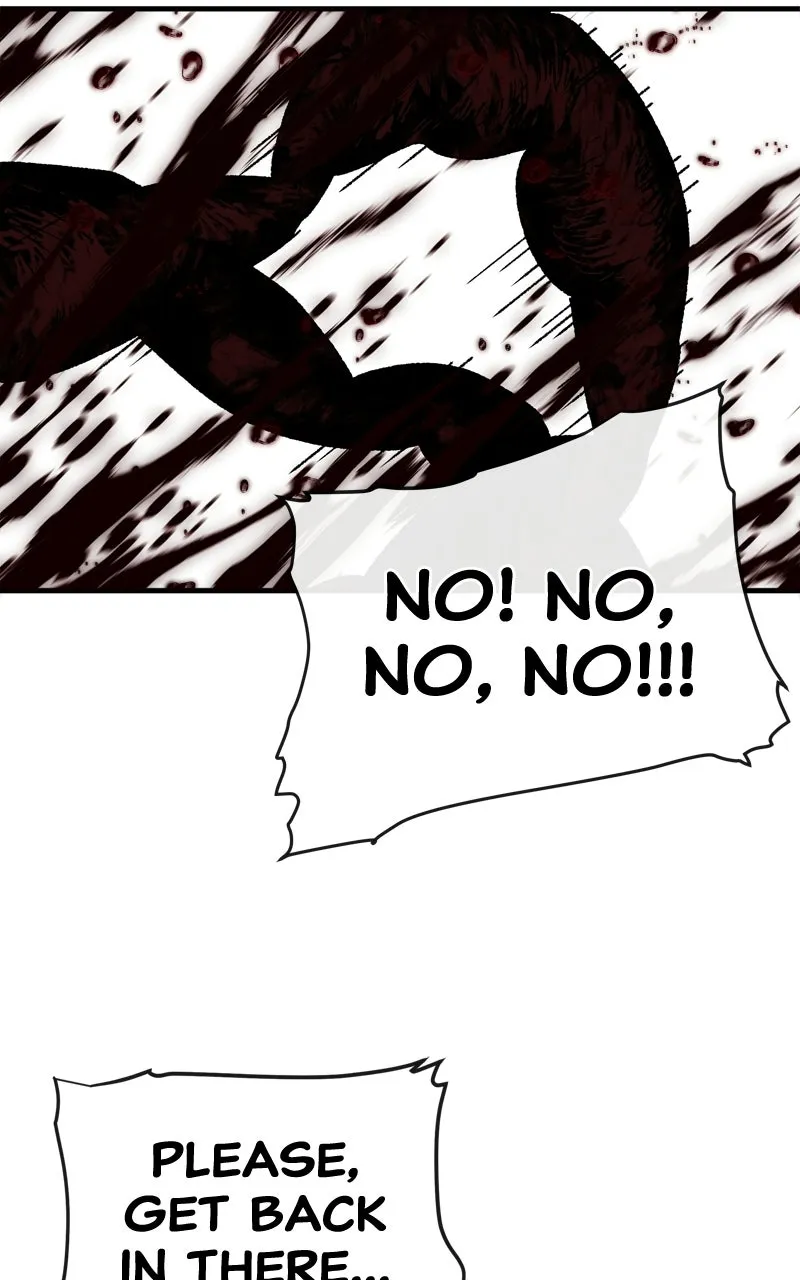 The Tale of theSkeleton Messenger Chapter 15 page 8 - 