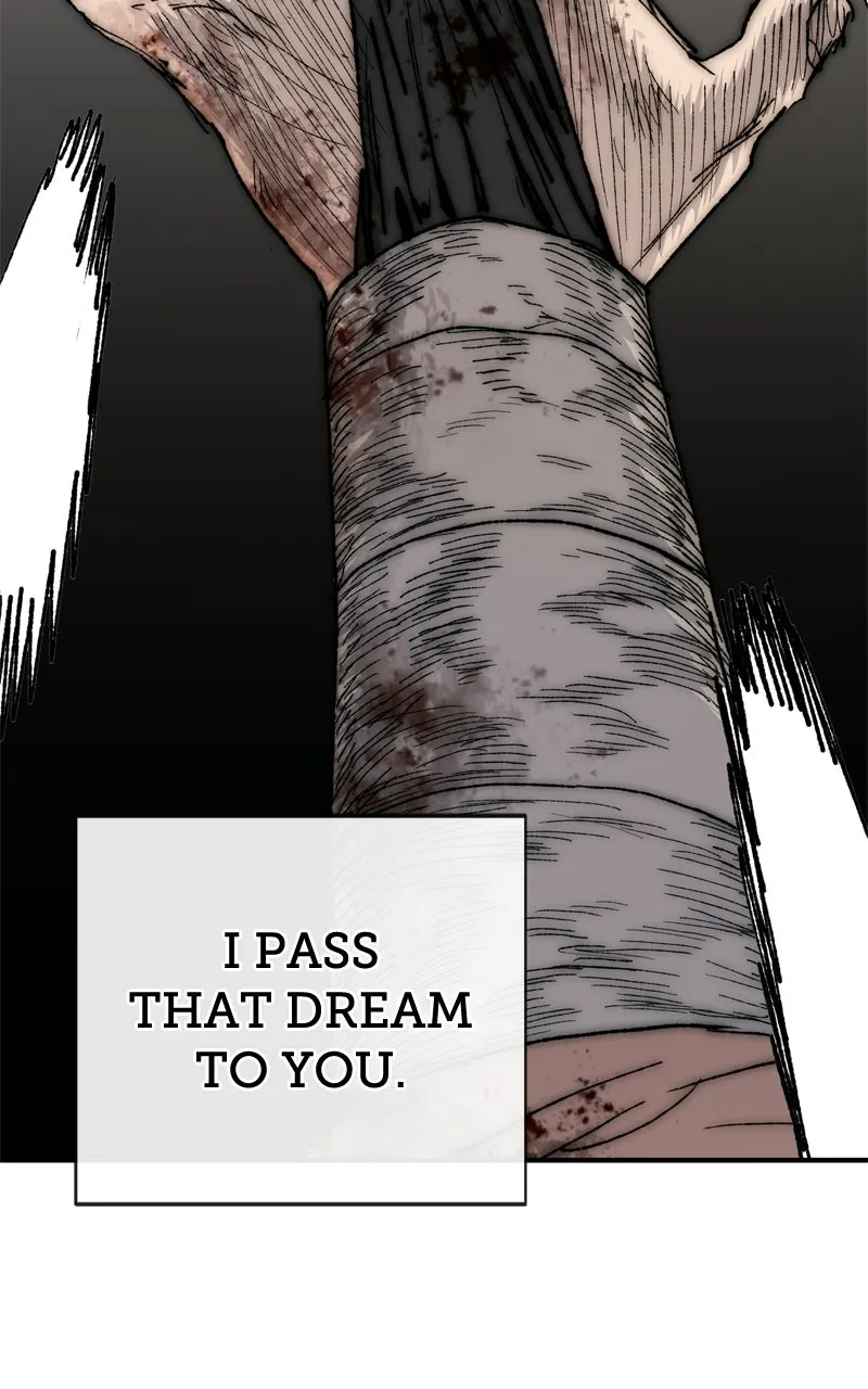 The Tale of theSkeleton Messenger Chapter 15 page 71 - 