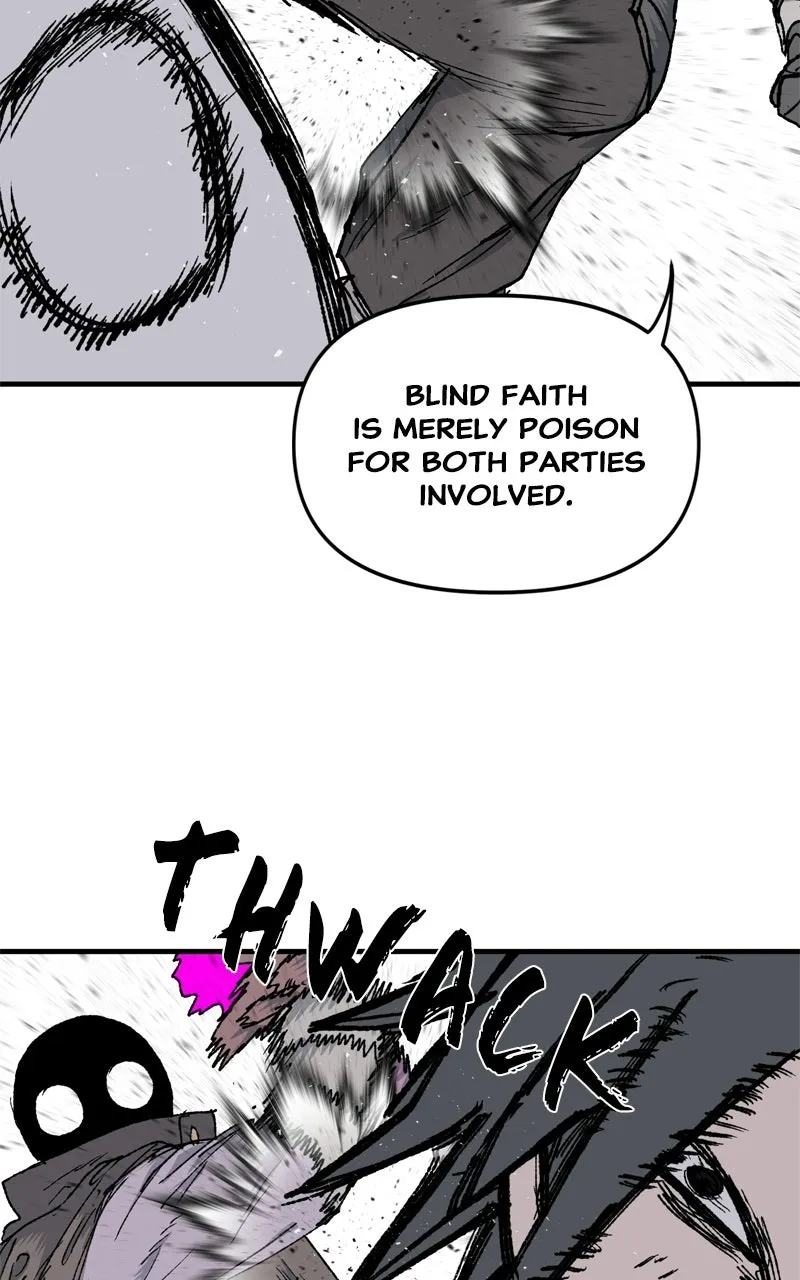 The Tale of theSkeleton Messenger Chapter 15 page 91 - 