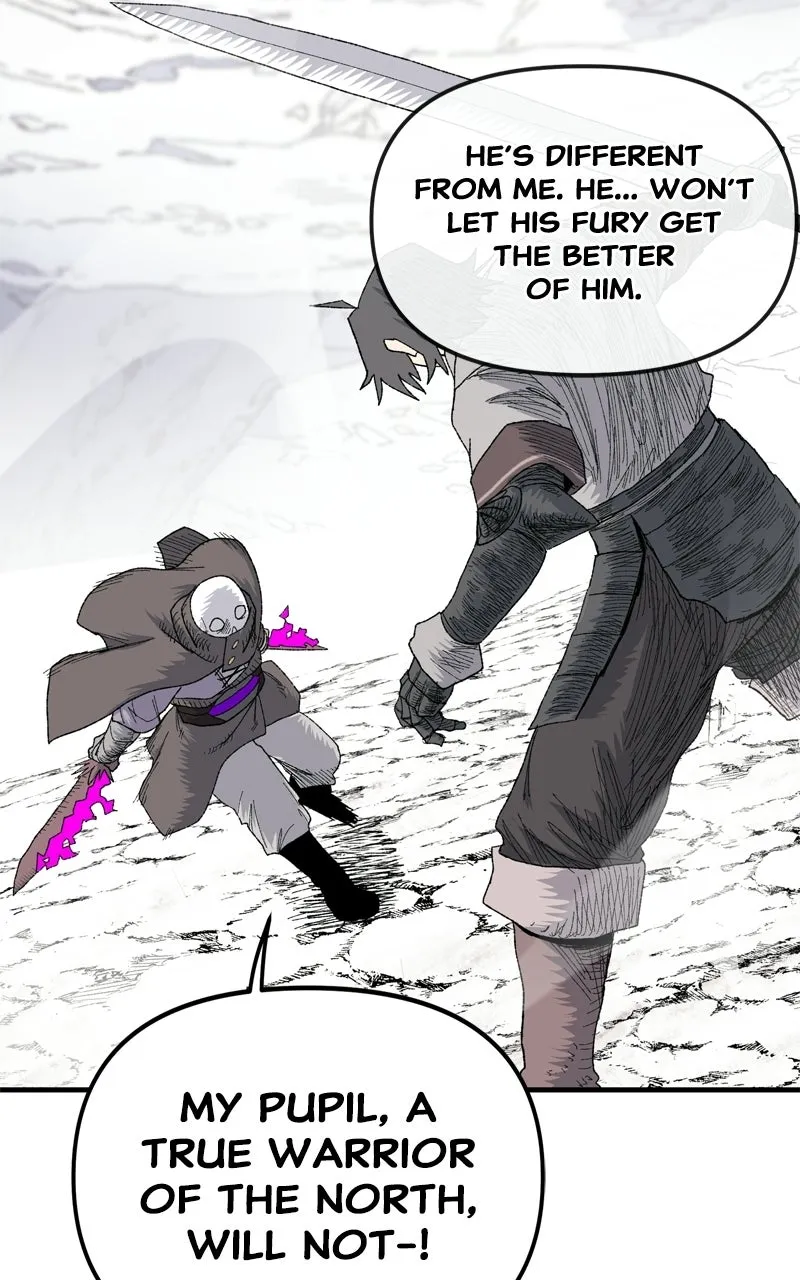 The Tale of theSkeleton Messenger Chapter 15 page 93 - 
