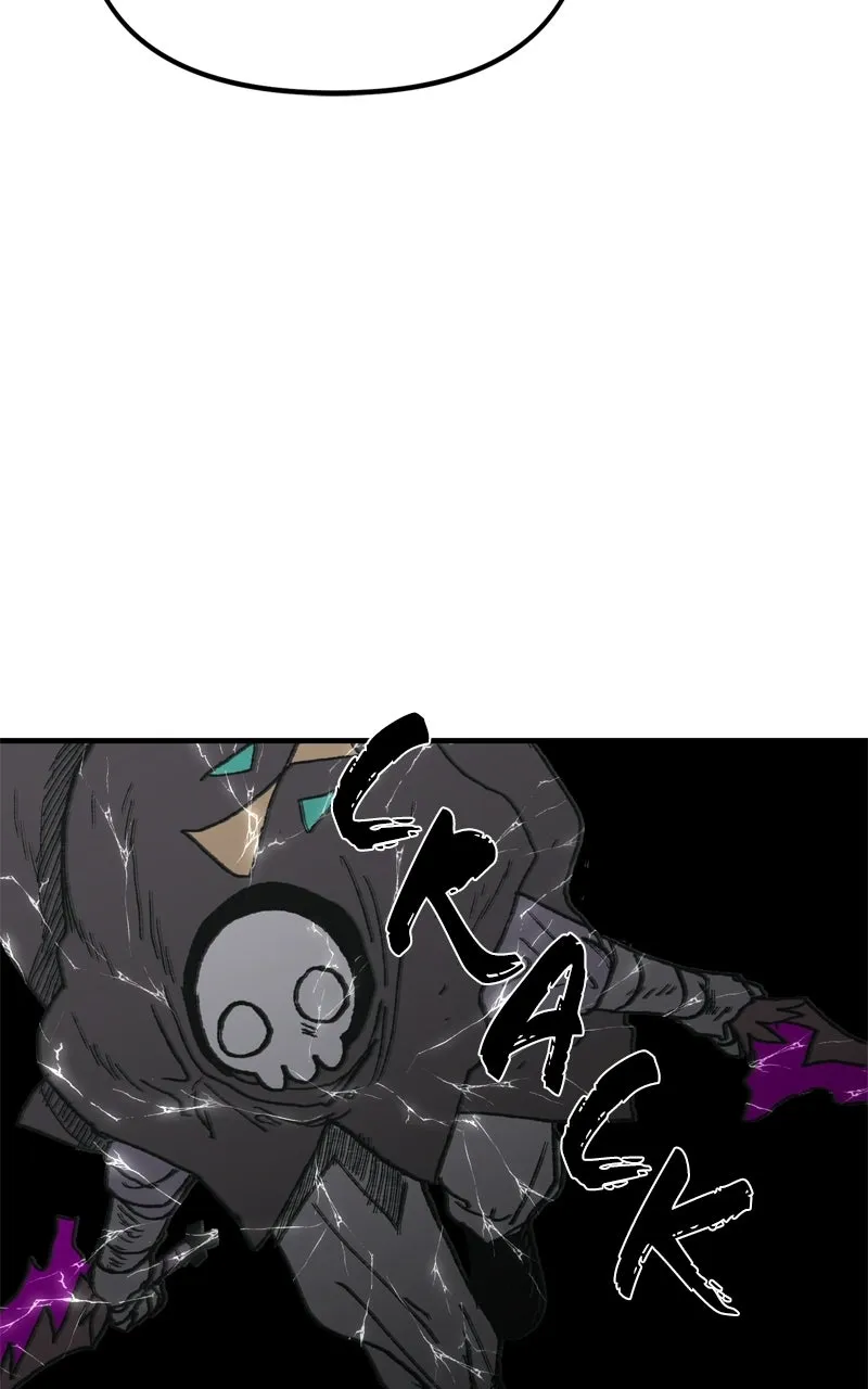 The Tale of theSkeleton Messenger Chapter 15 page 94 - 